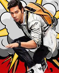 Main Tera Hero